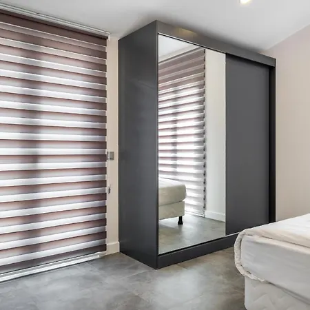 Stayhereapartments 3* Antália