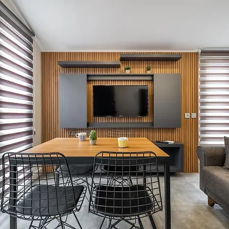 Stayhereapartments