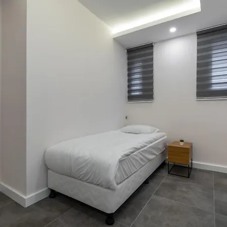 Apart-hotel Stayhereapartments