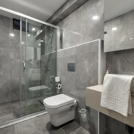 Stayhereapartments Antalya