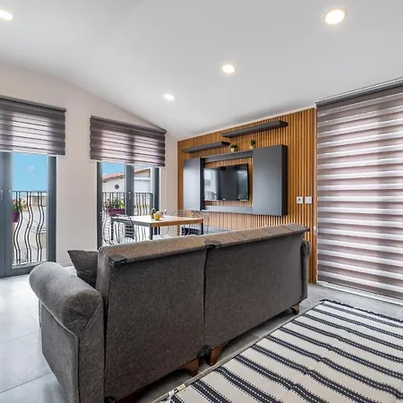Stayhereapartments