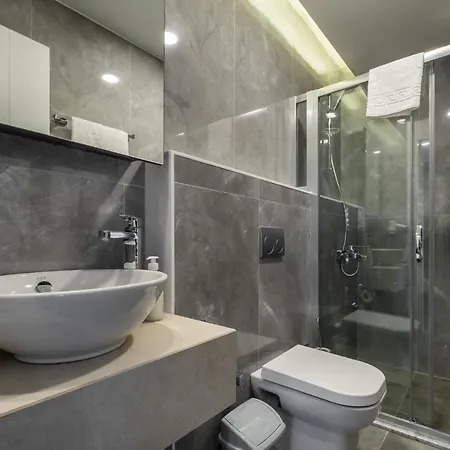 Stayhereapartments Aparthotel