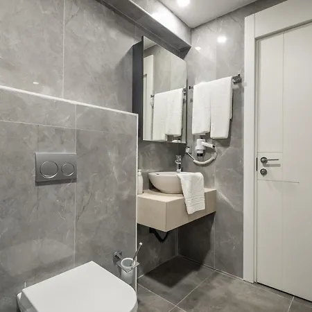Stayhereapartments Antalya
