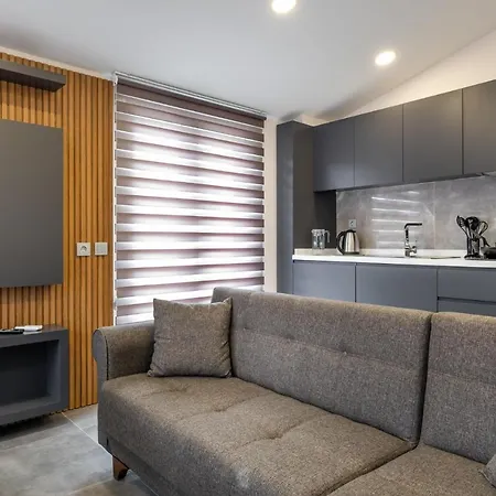 Stayhereapartments Antalya