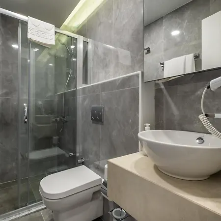 Stayhereapartments Aparthotel