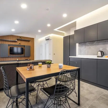 Stayhereapartments