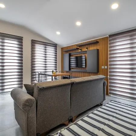Stayhereapartments Antalya