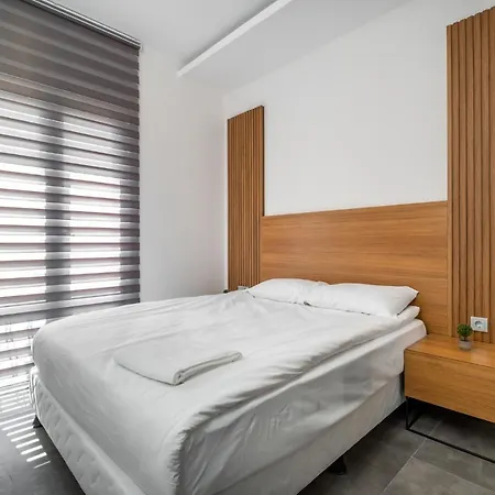 Stayhereapartments 3* Antalya